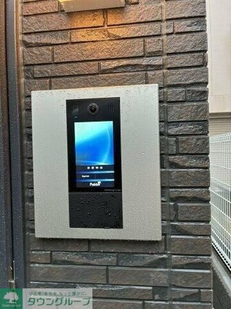 ラグゼフラット東六郷の物件内観写真